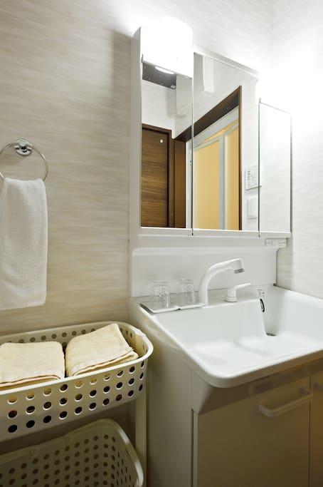 Ferienhaus Miyabi *