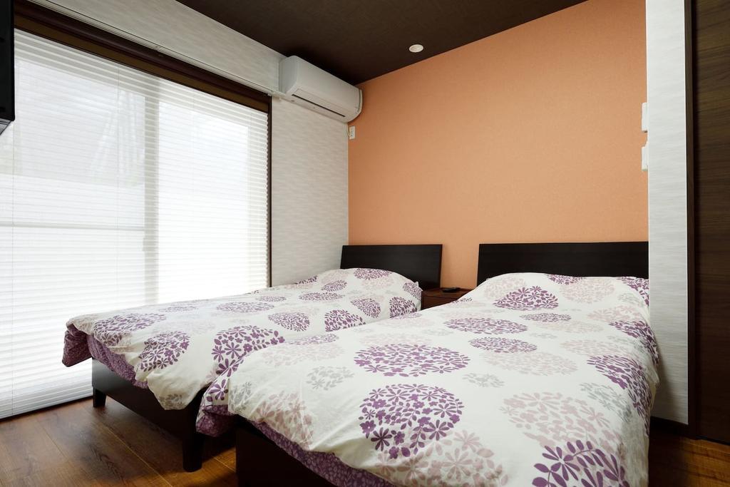 Ferienhaus Miyabi