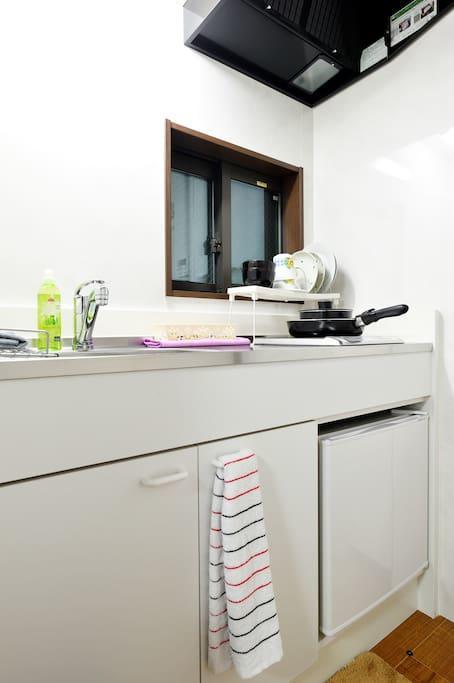 Ferienhaus Miyabi *